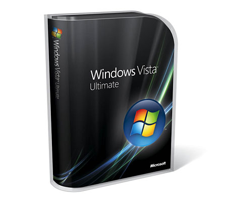 Windows Vista Signature
