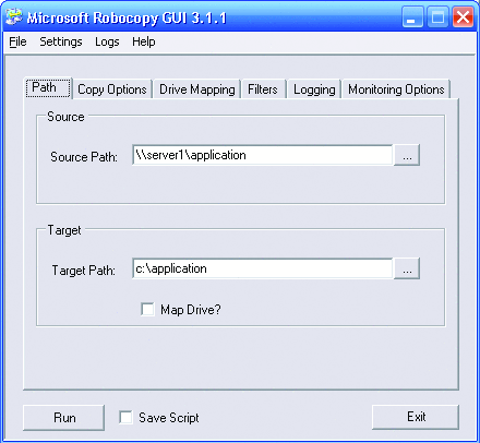 download robocopy gui for windows 10