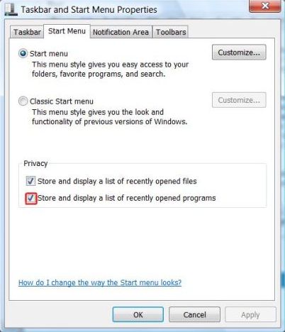 How To Delete Programs On Windows Vista